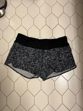 lululemon athletica RUN TIMES Shorts